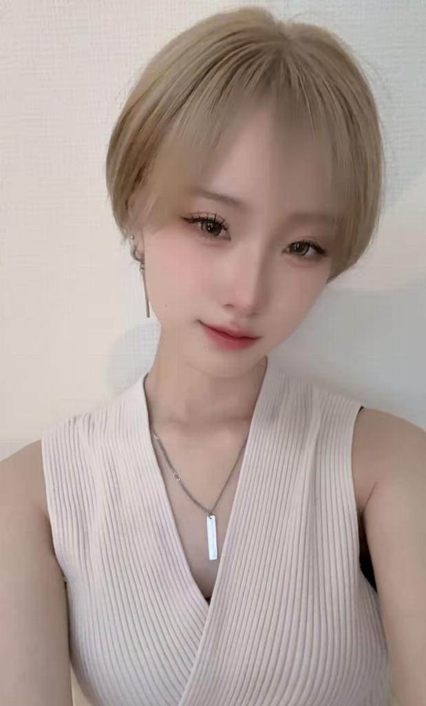 白川はずき