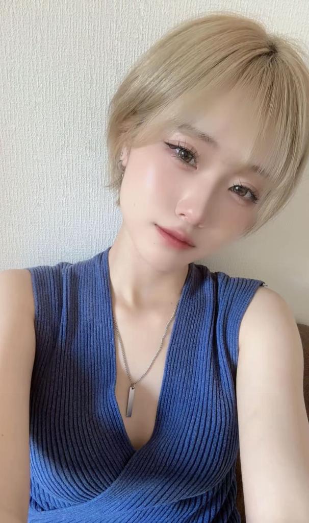 白川はずき