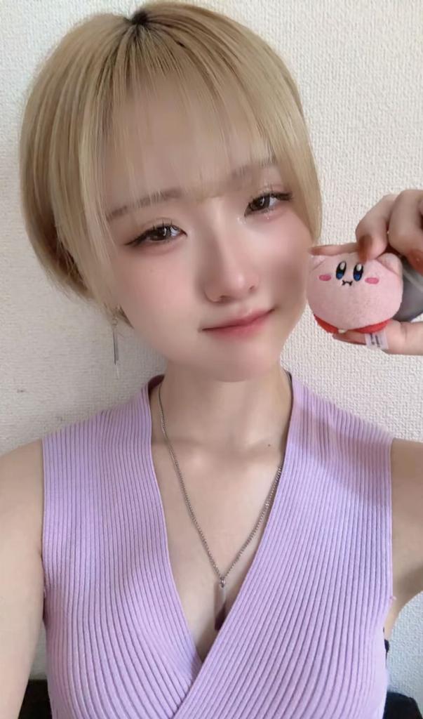 白川はずき