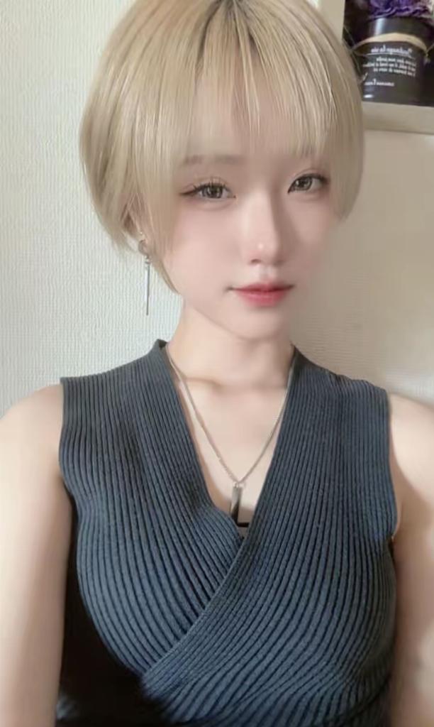 白川はずき