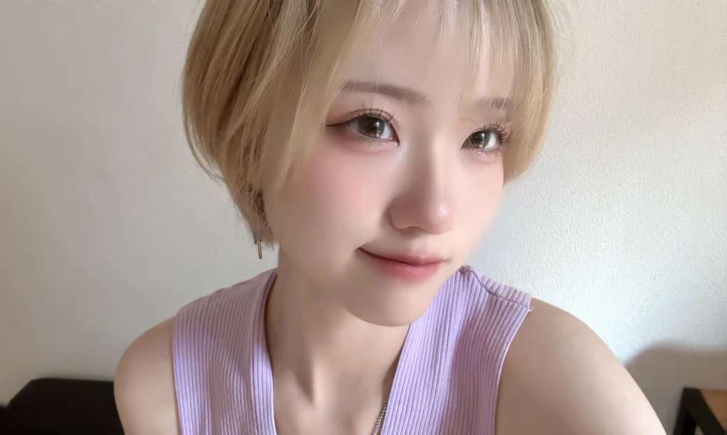 白川はずき
