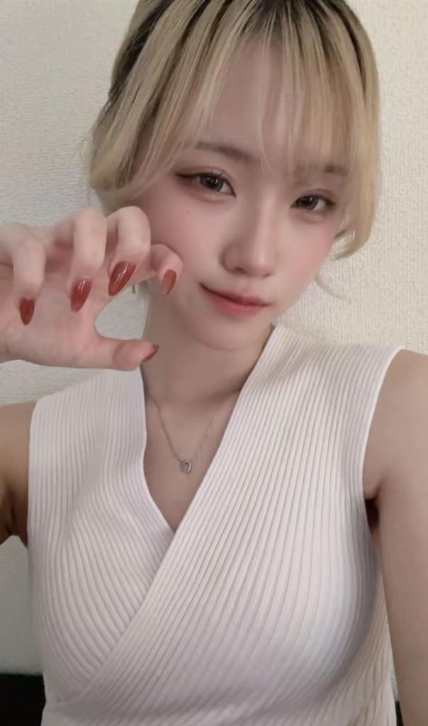 白川はずき