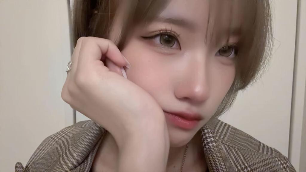白川はずき