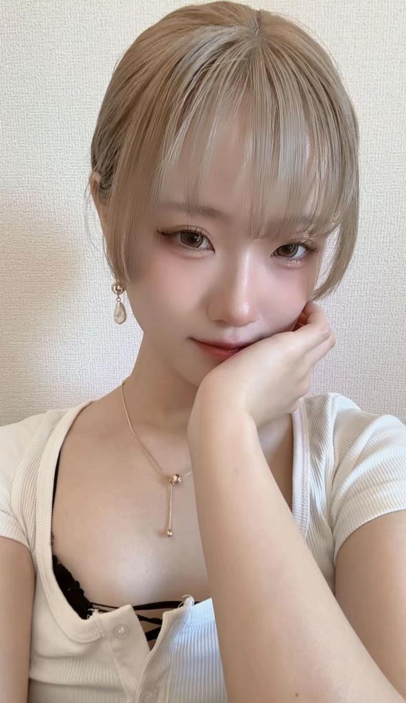 白川はずき