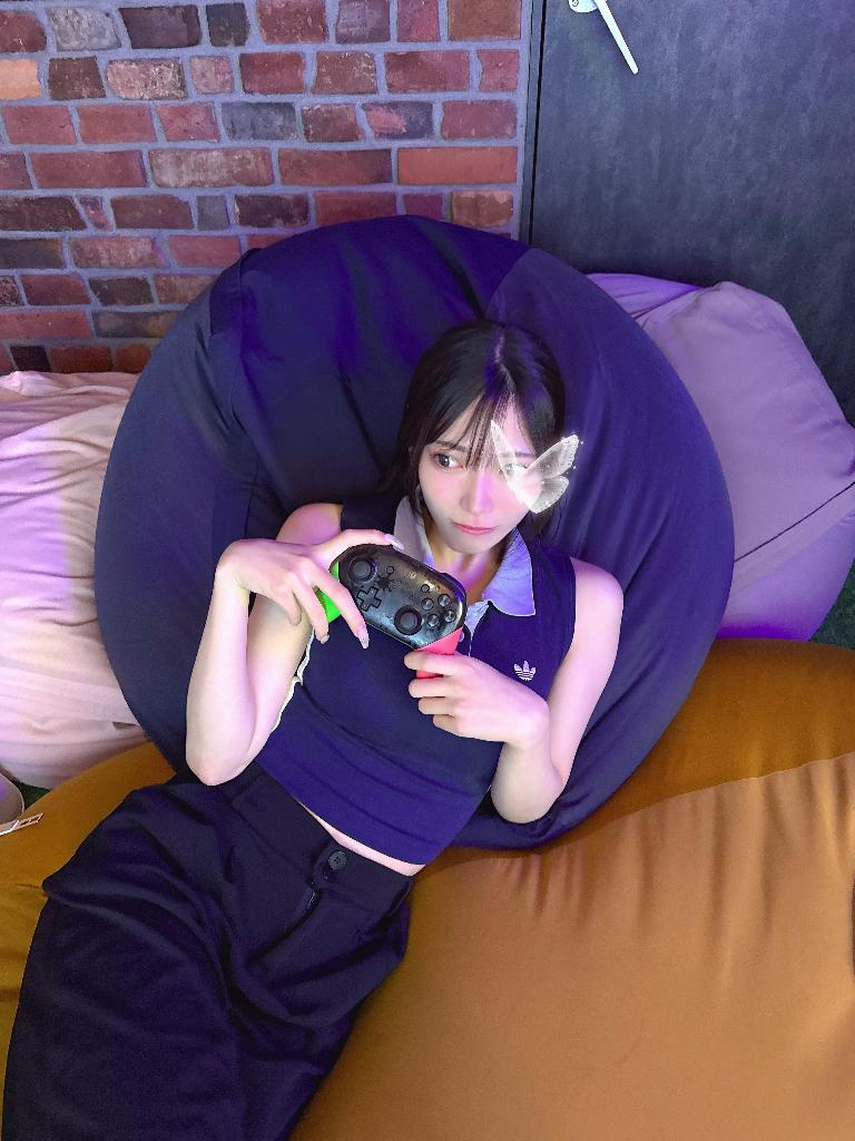 水瀬かぐや